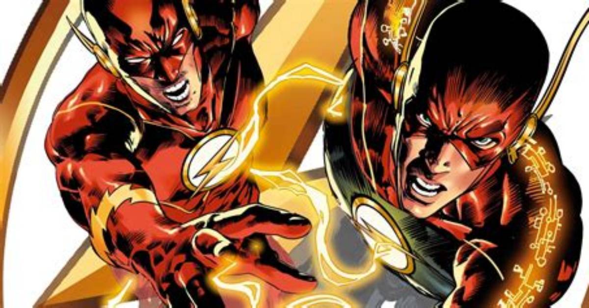 What Are the Flash's Weaknesses?
