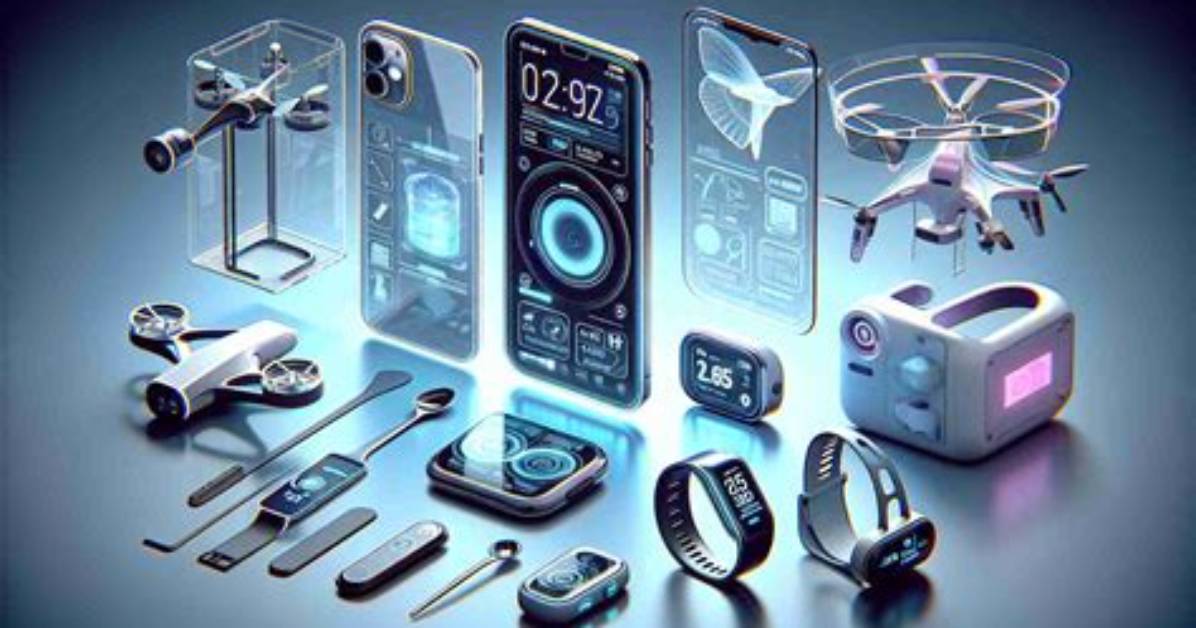 What Are the Newest Technologies?