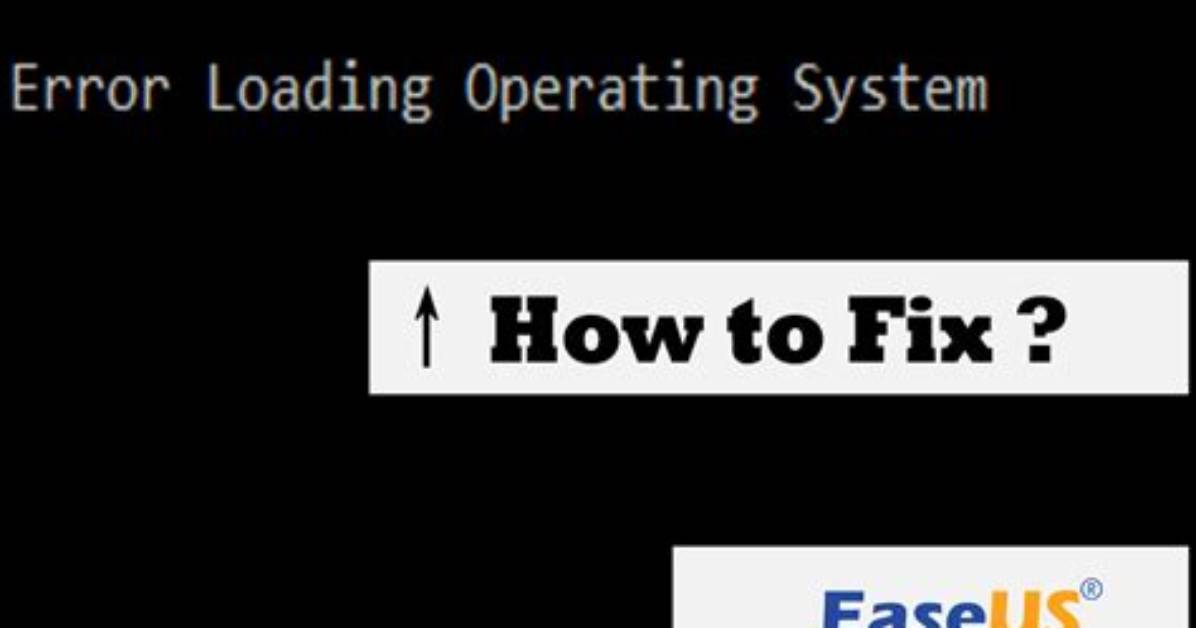What Are the Operating System Error?