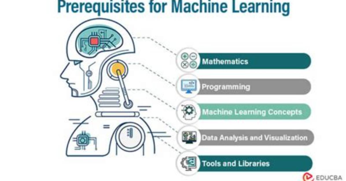 What Are the Prerequisites for Learning Data Science?