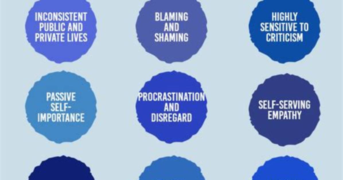What Are the Signs a Narcissist Is Done with You?