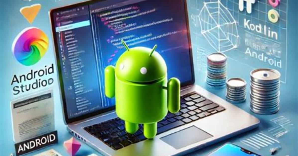What Are the Software Required for Android Development?