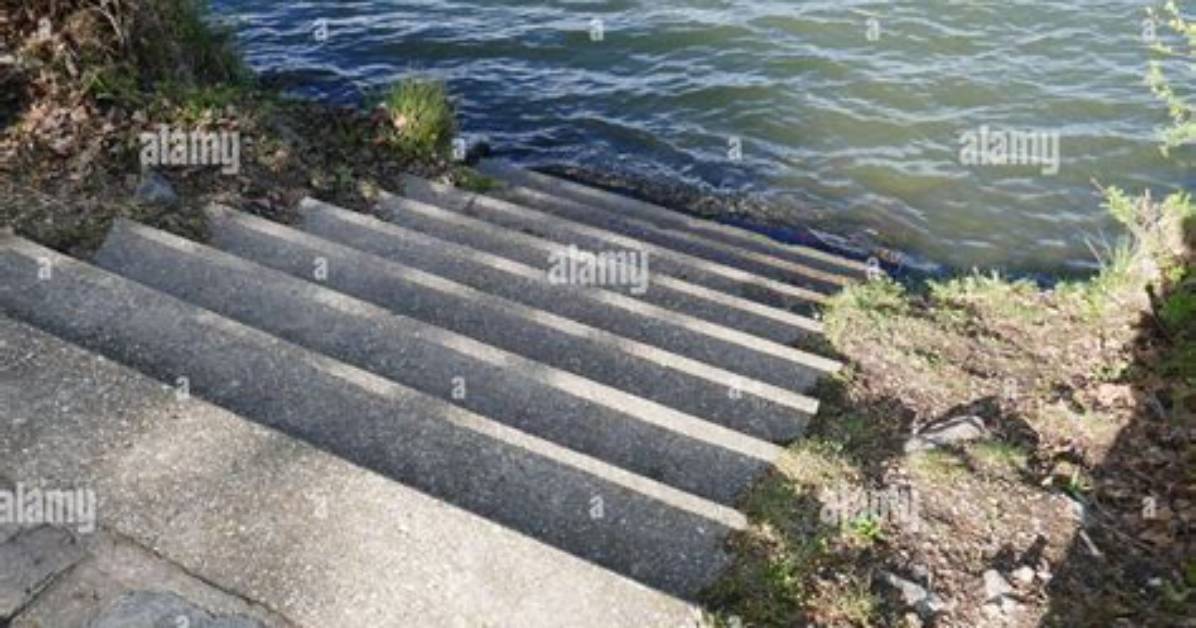 What Are the Steps of the Water Cycle in Order