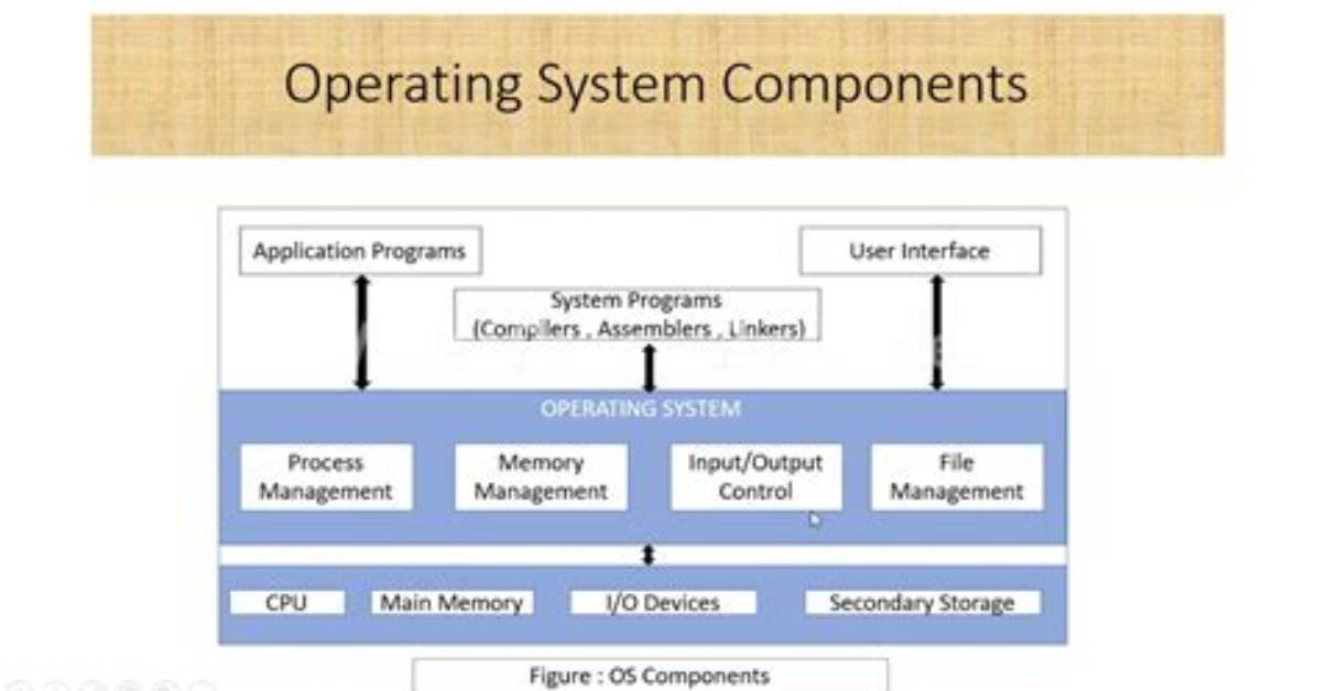 What Are the Two Main Computer Operating Systems?