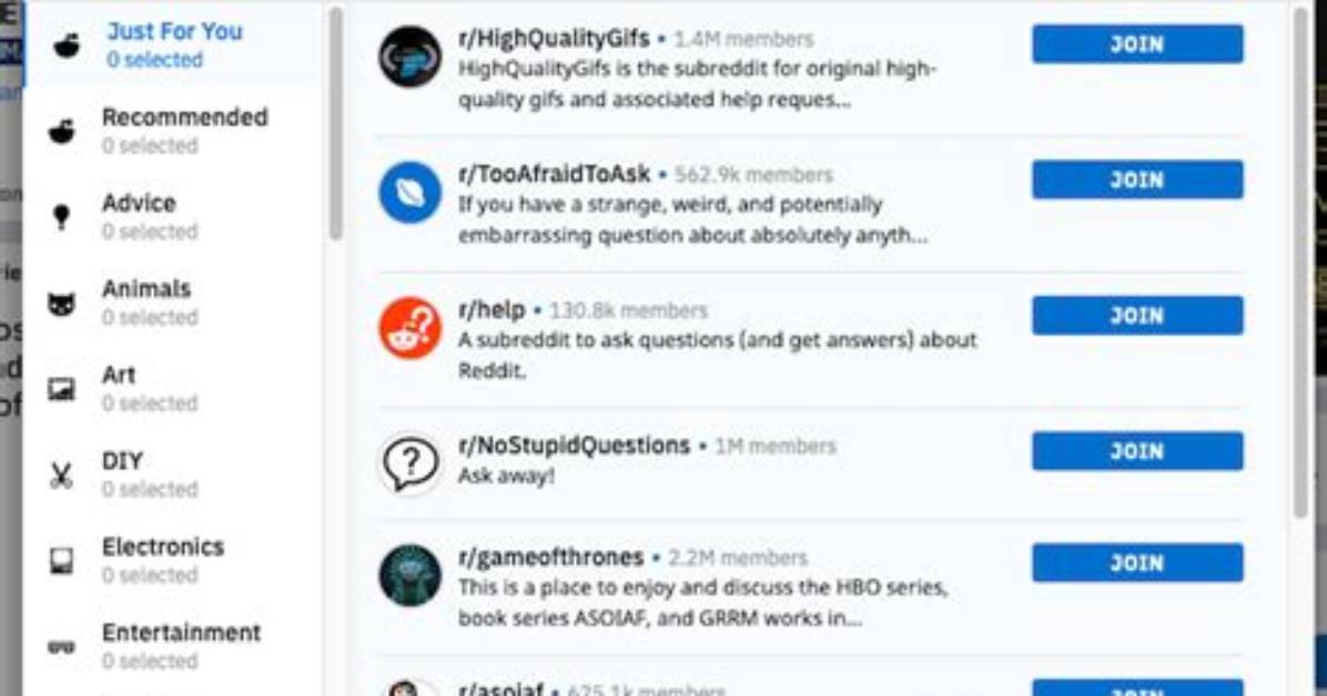 What Are Throwaway on Reddit?