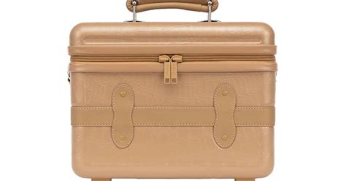 What Are Train Cases