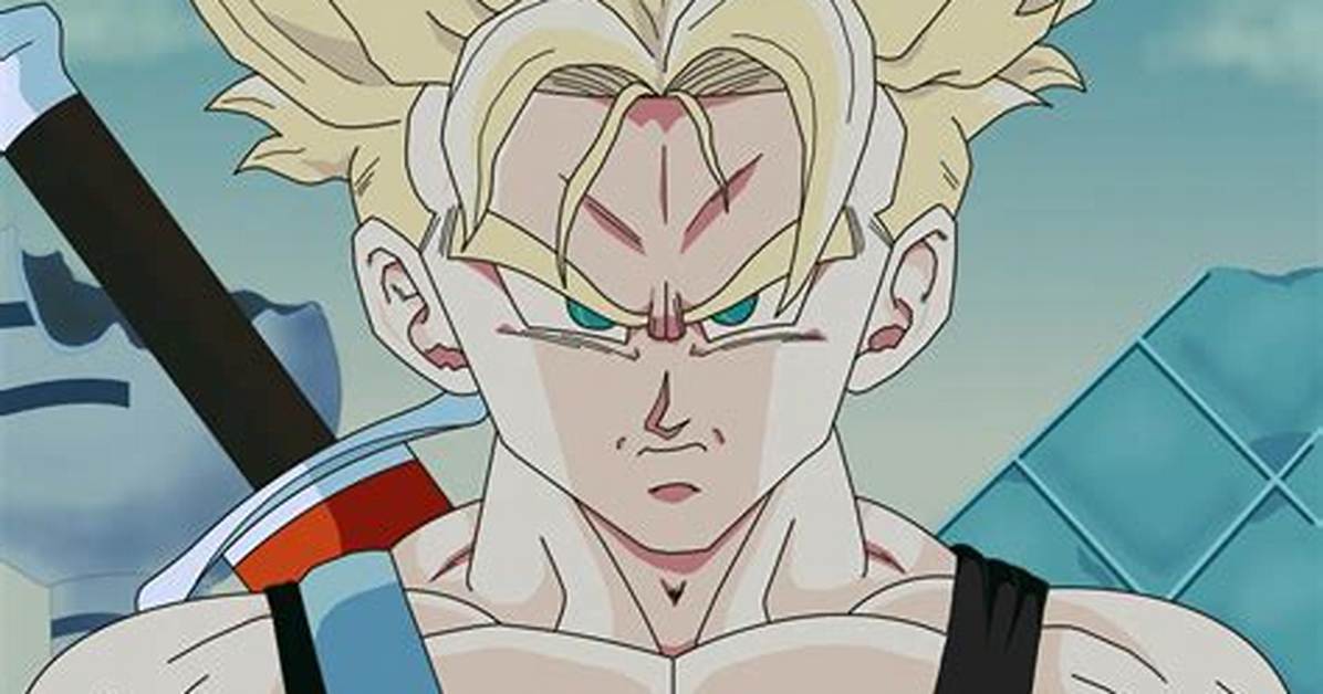 What Are Trunks For
