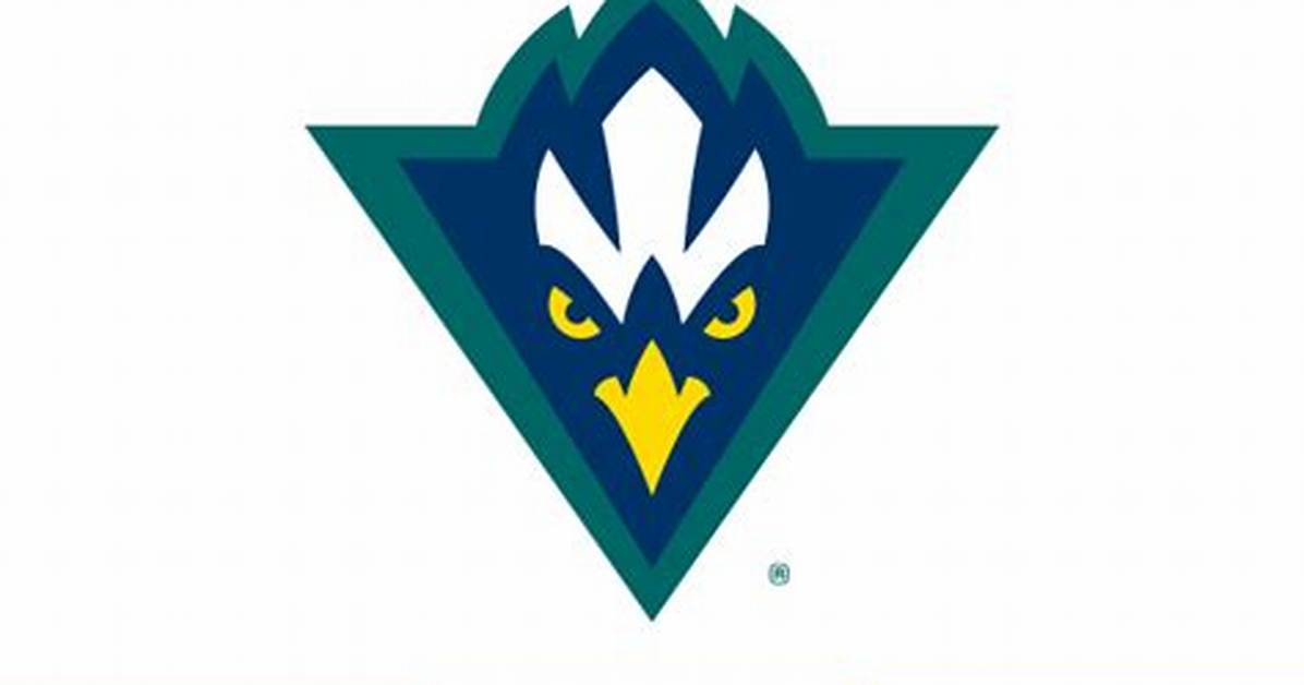 What Are Unc Wilmington School Colors