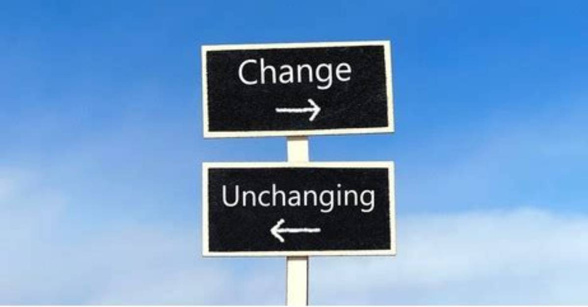 What Are Unchanging Characters?