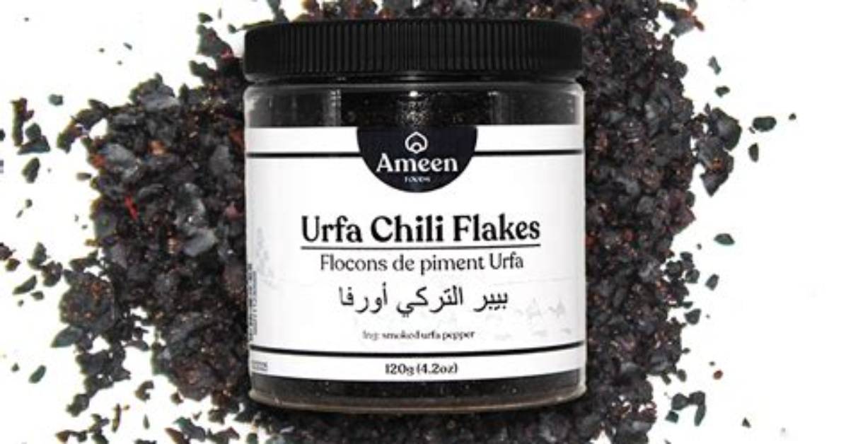 What Are Urfa Chilli Flakes