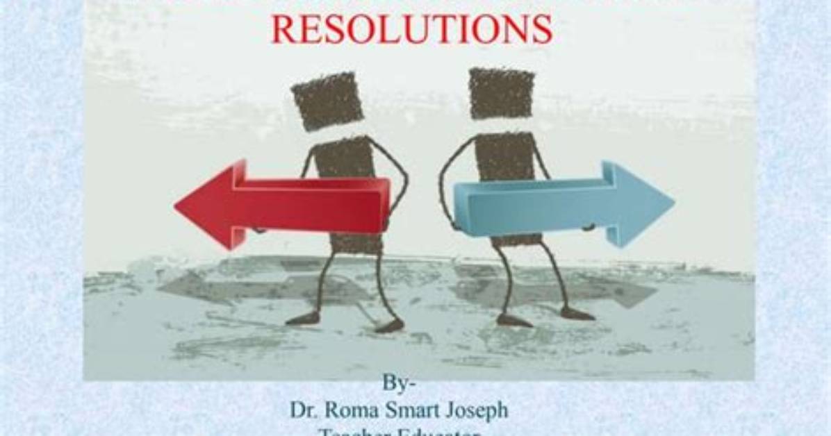 What Are Values Conflict