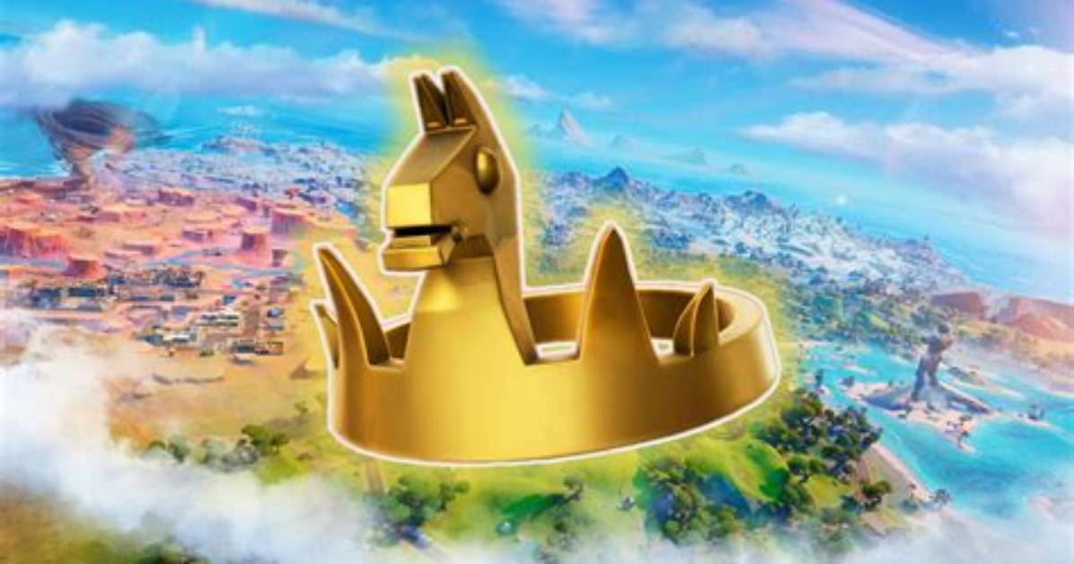 What Are Victory Crowns in Fortnite