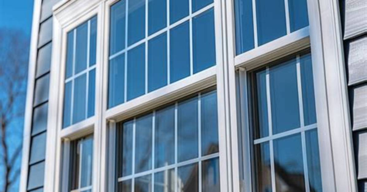 What Are Vinyl Windows