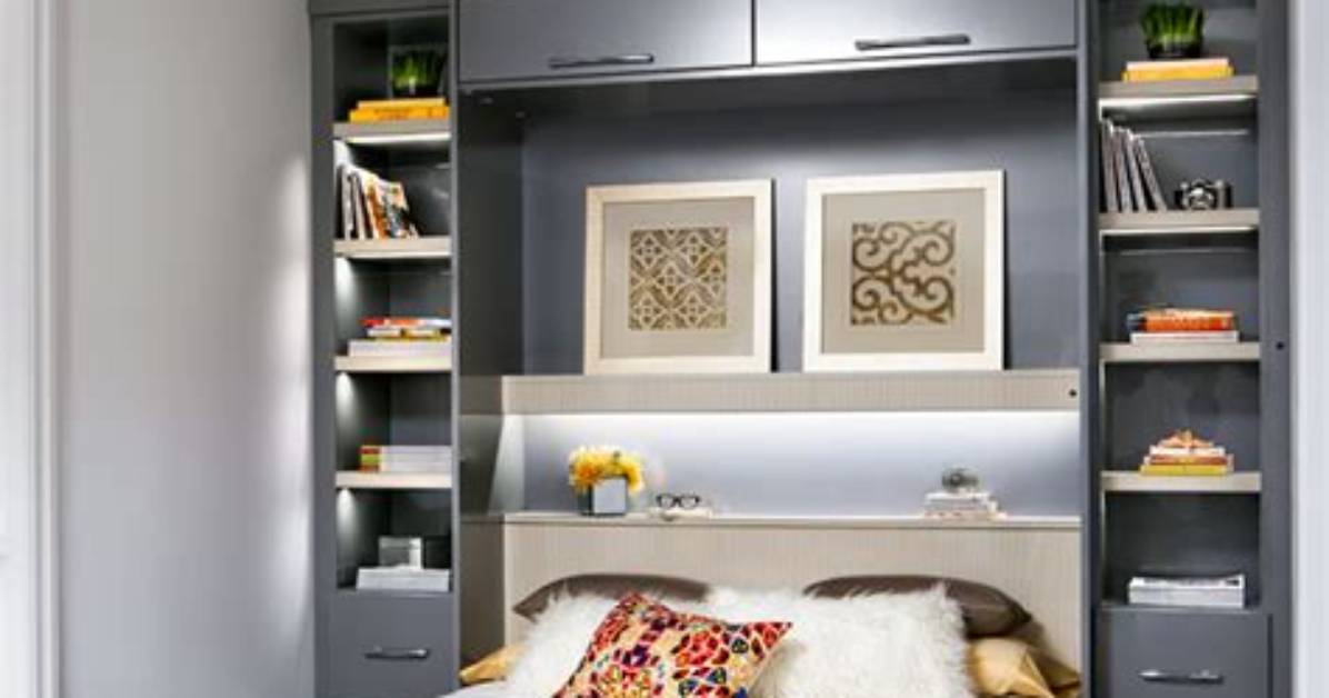 What Are Wall Beds Called