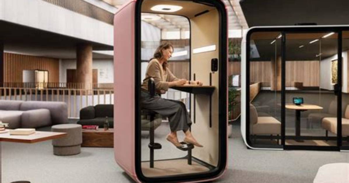 What Are Working Pods
