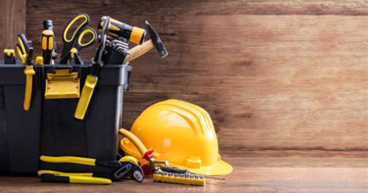 What Are Working Tools