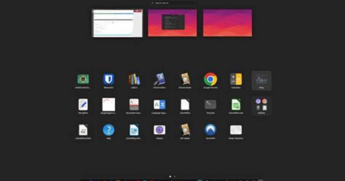 What Are Workspaces in Ubuntu?