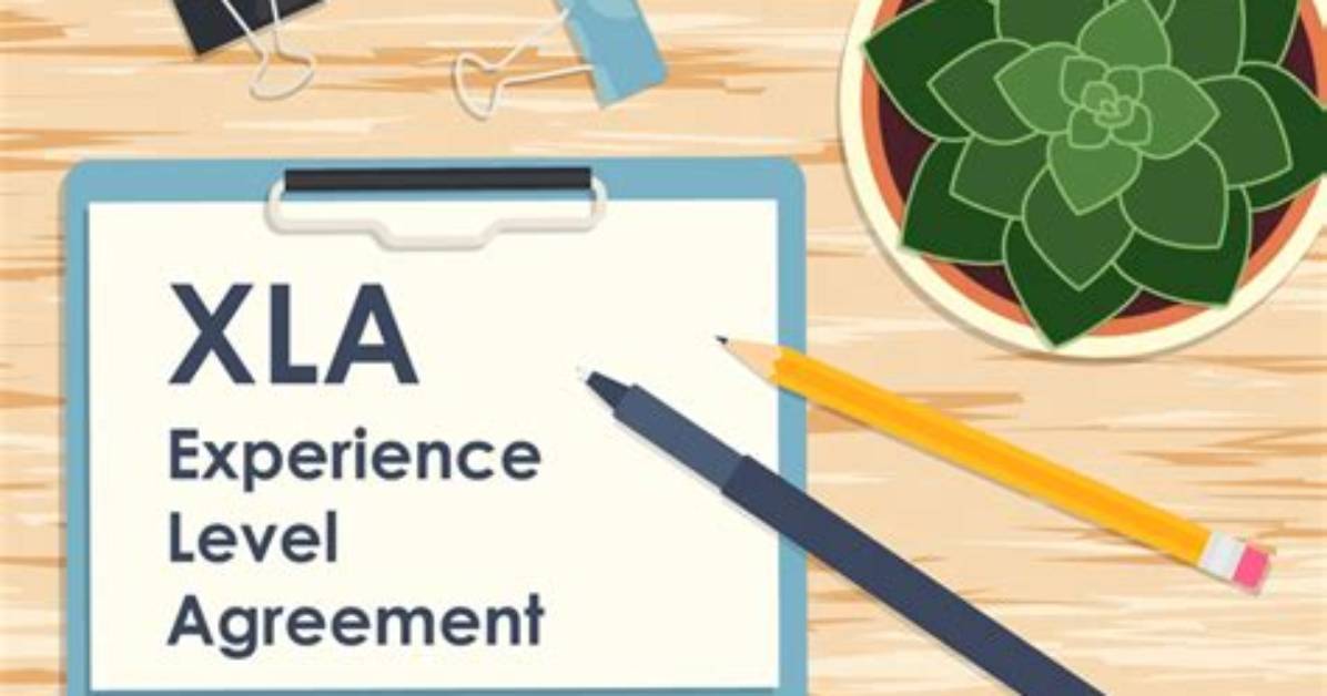 What Are Xlas? Experience Level Agreements Explained