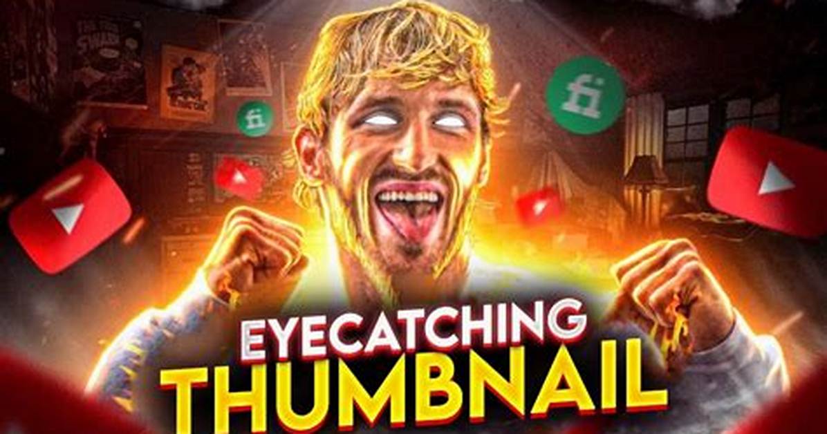 What Are Youtube Thumbnails?