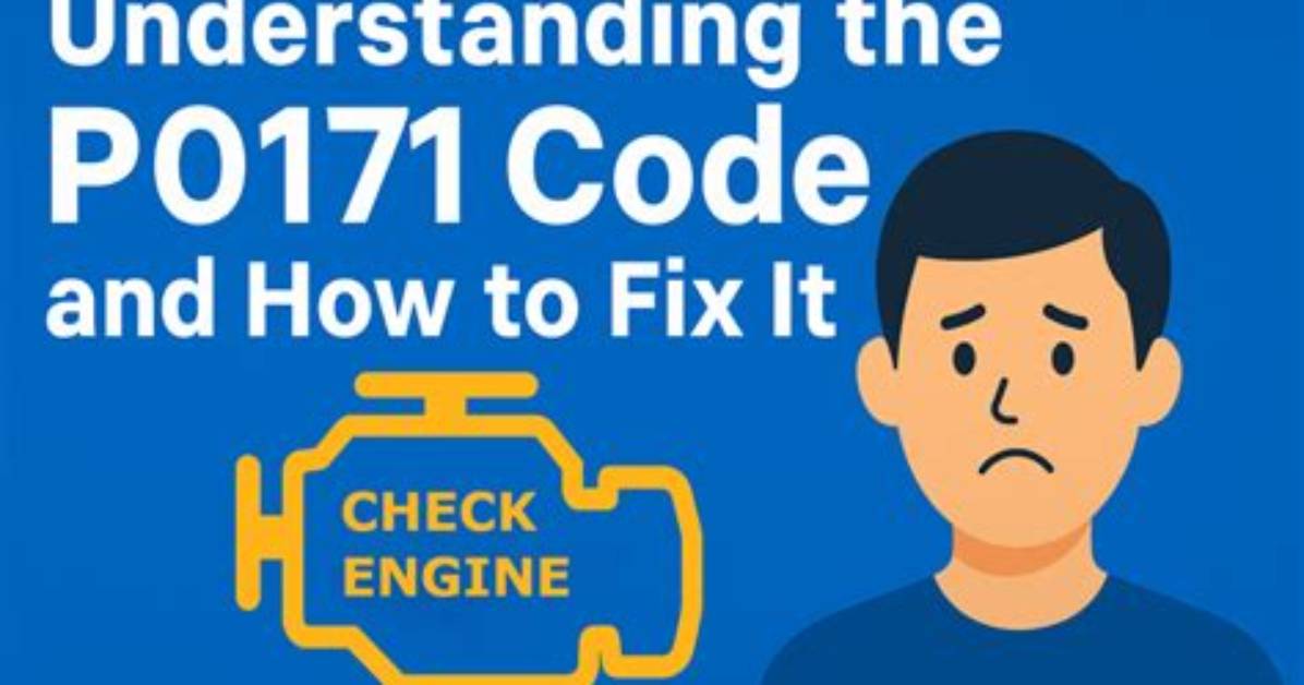 What Area Code Is 0171?