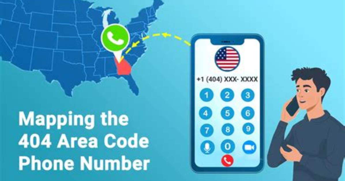 What Area Code Is 06?