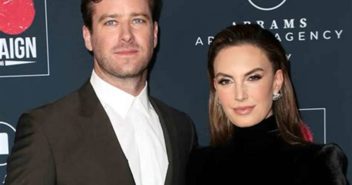What Armie Hammer's Ex-Wife Does for a Living Amid Reports That He Is Broke