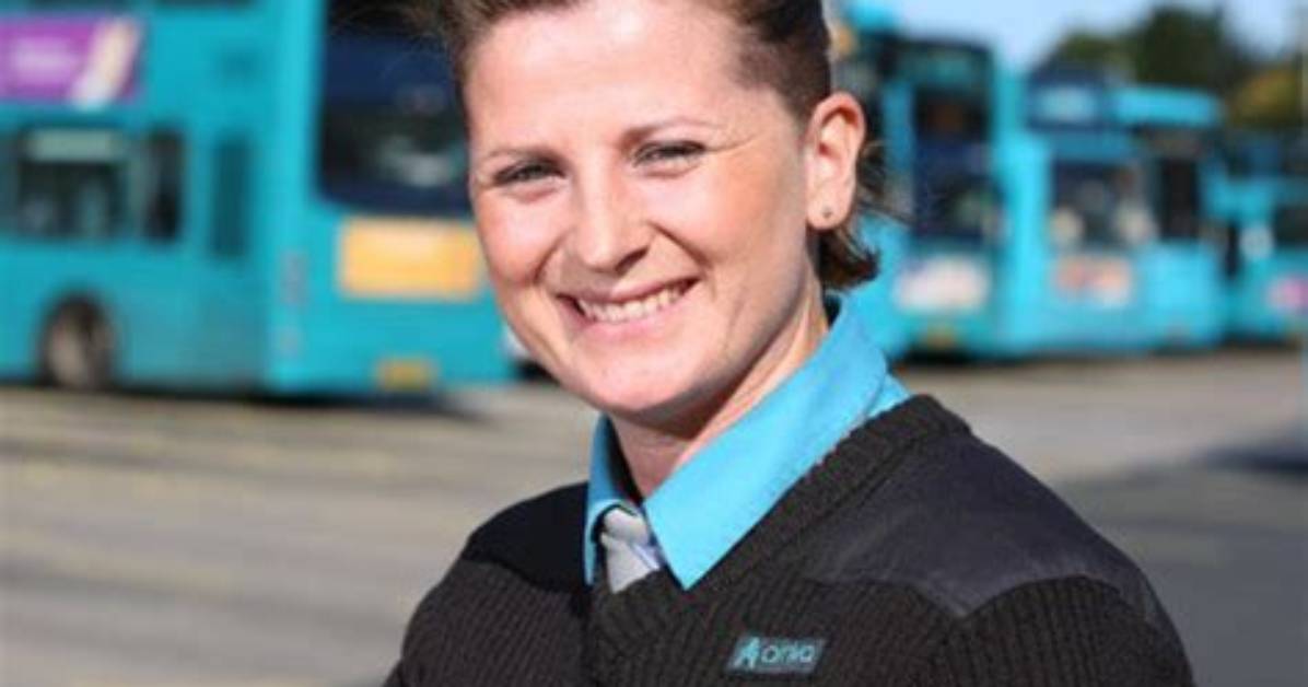 What Arriva Means?