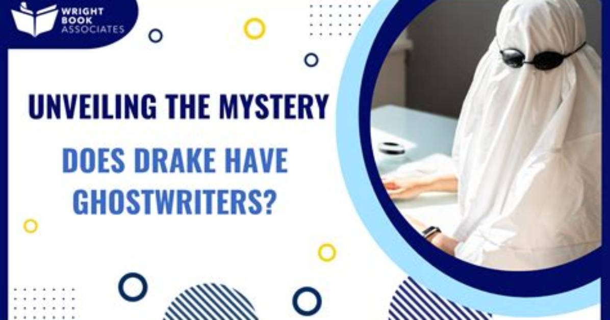 What Artists Use Ghostwriters?