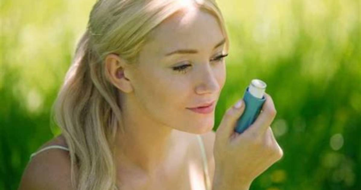What Asthmatics Should Avoid?