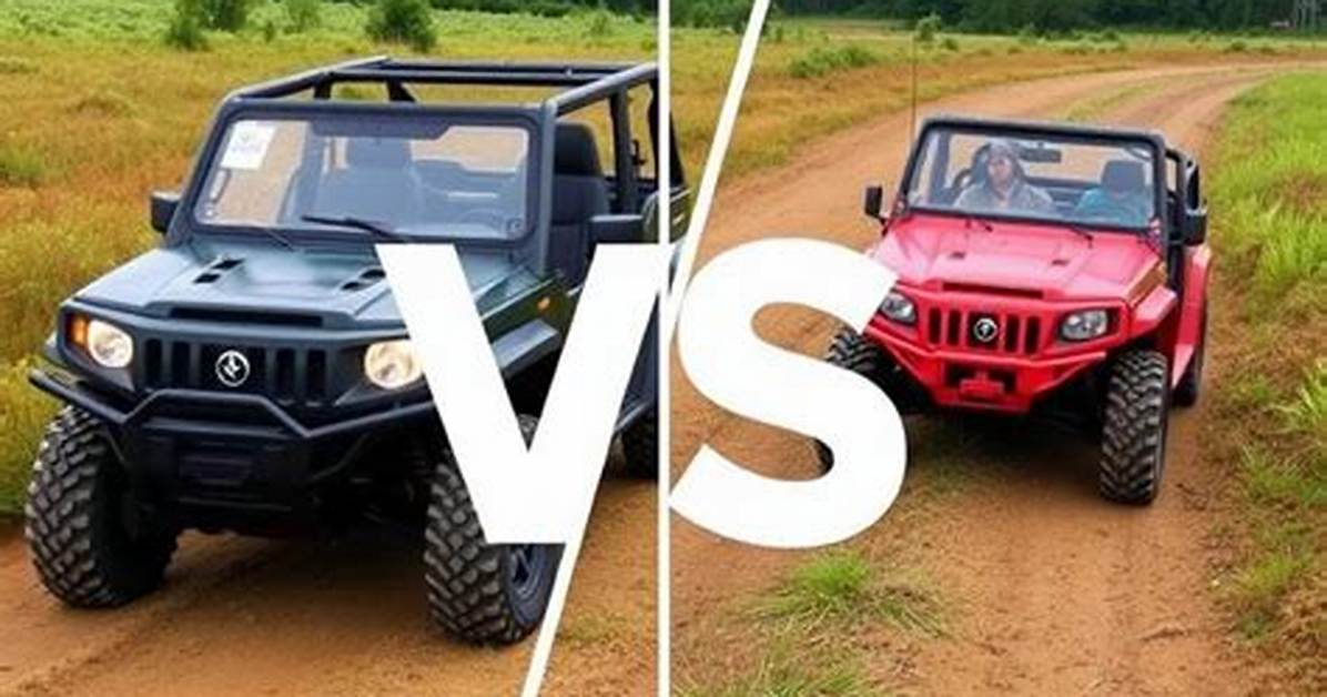 What Atv Has the Least Problems?