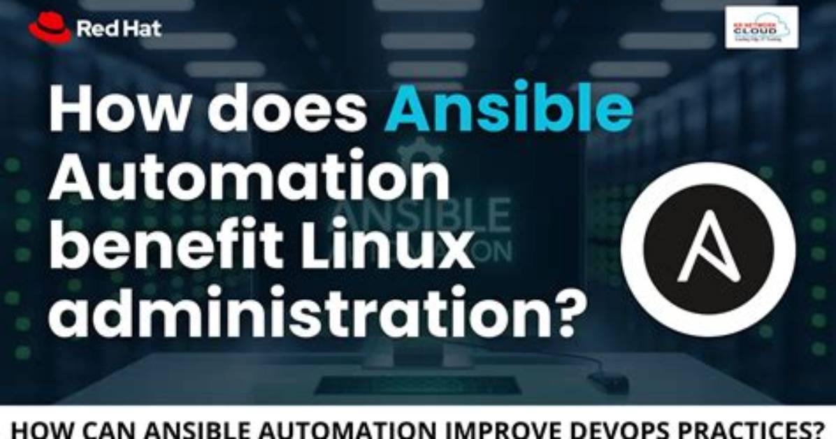 What Automation Features Does Linux Have That Windows Does Not?