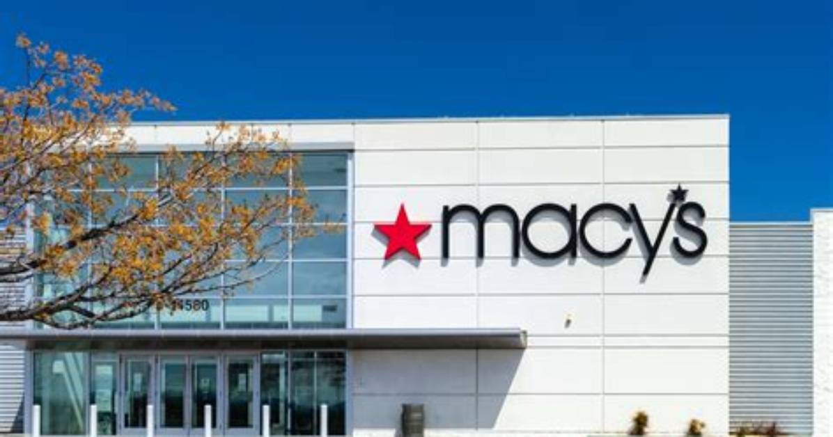 What Bank Does Macys Use?