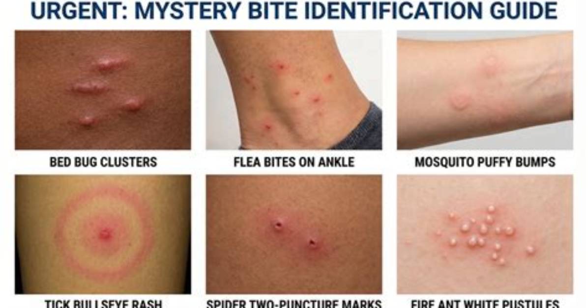What Bites in a Circle?