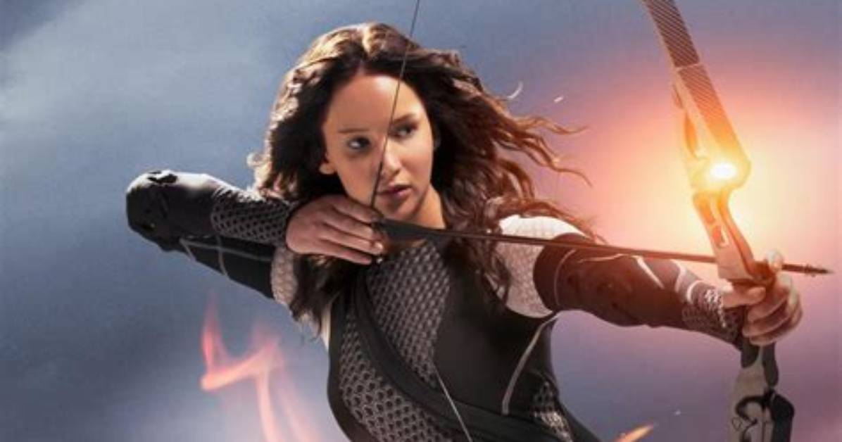 What Bow Does Katniss Use?