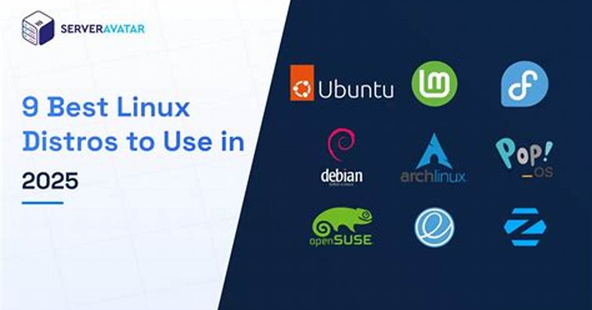 What Brands Use Linux?