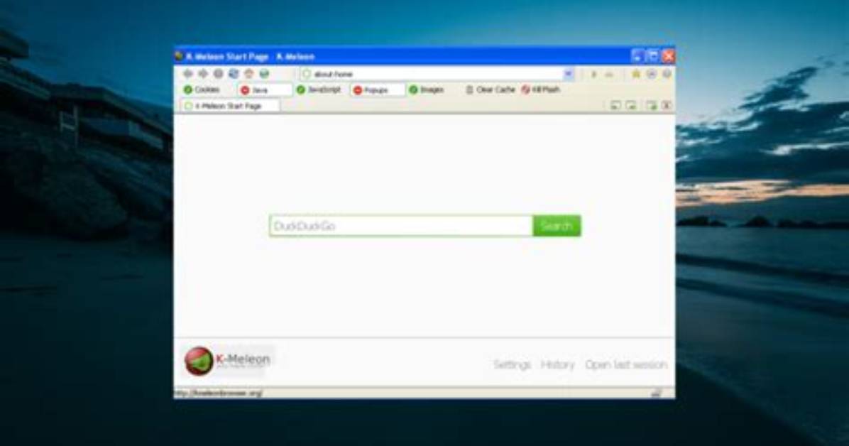 What Browsers Still Work with Windows Xp?