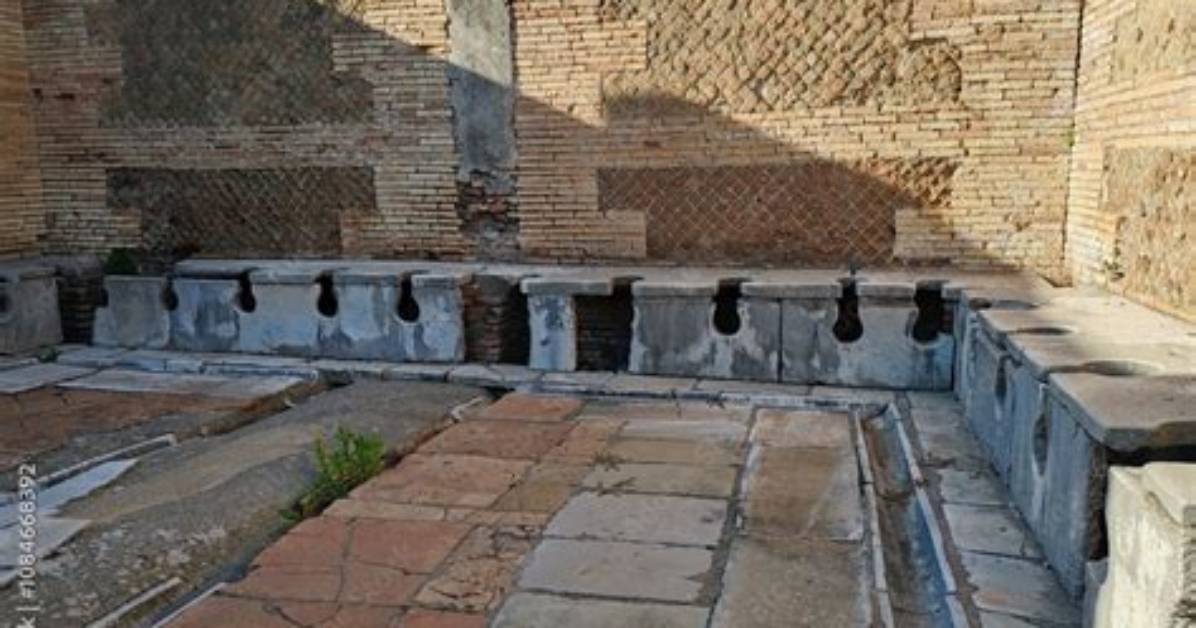 What Called Ostia