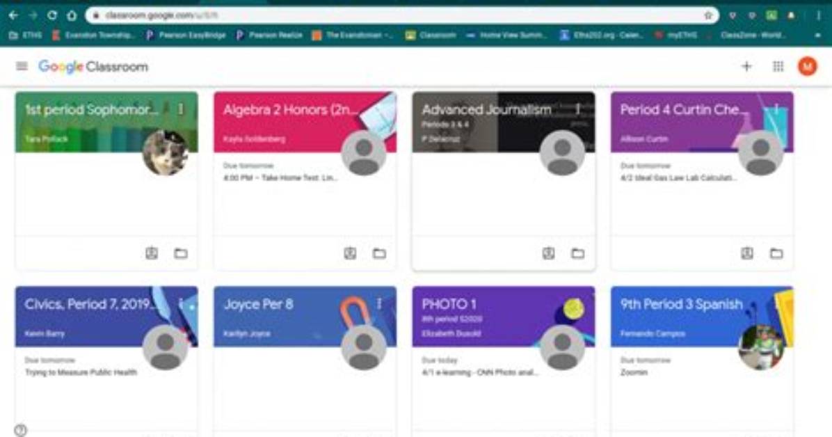 What Can Administrators Do with Google Classroom?