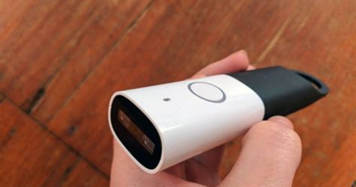What Can Amazon Dash Wand Do?