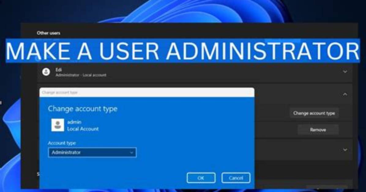 What Can an Admin Do on Windows 10?