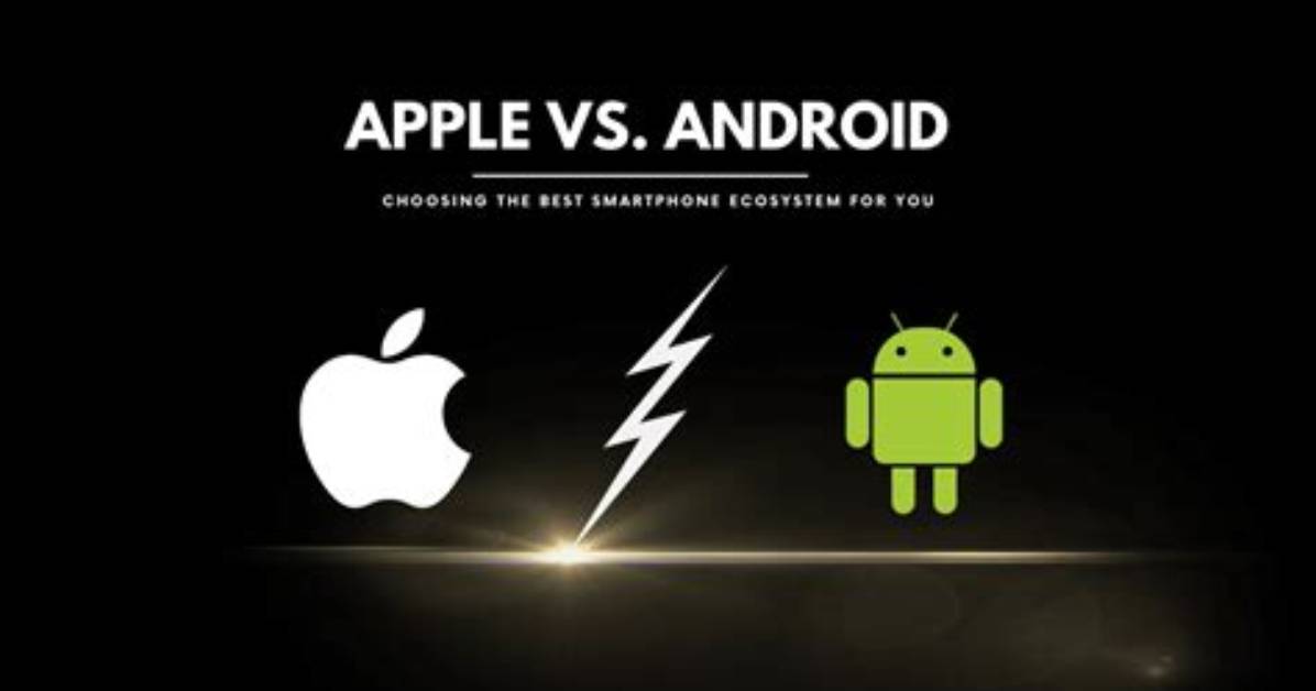 What Can Android Do That Apple Can T?