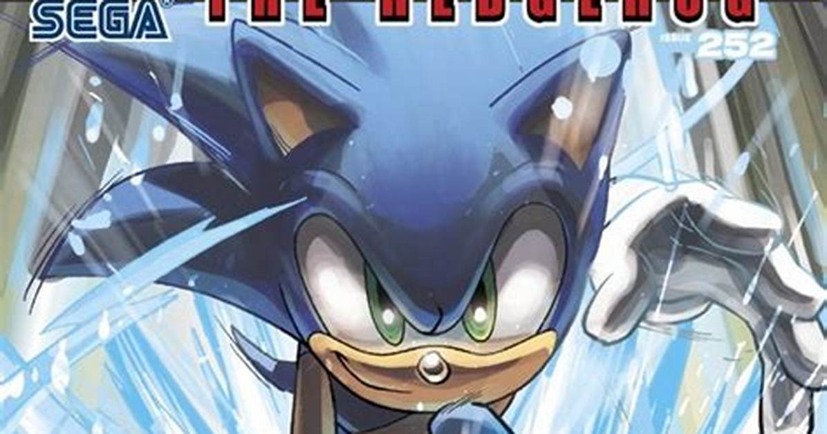 What Can Archie Sonic Do?