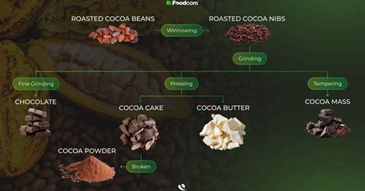 What Can Be Used as a Cocoa Powder Substitute?
