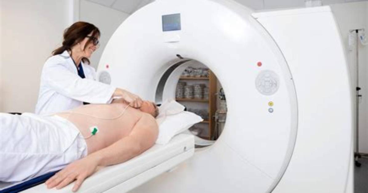 What Can Chest Ct Scan Detect?
