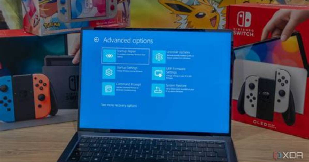What Can I Do with a Windows Xp Laptop?