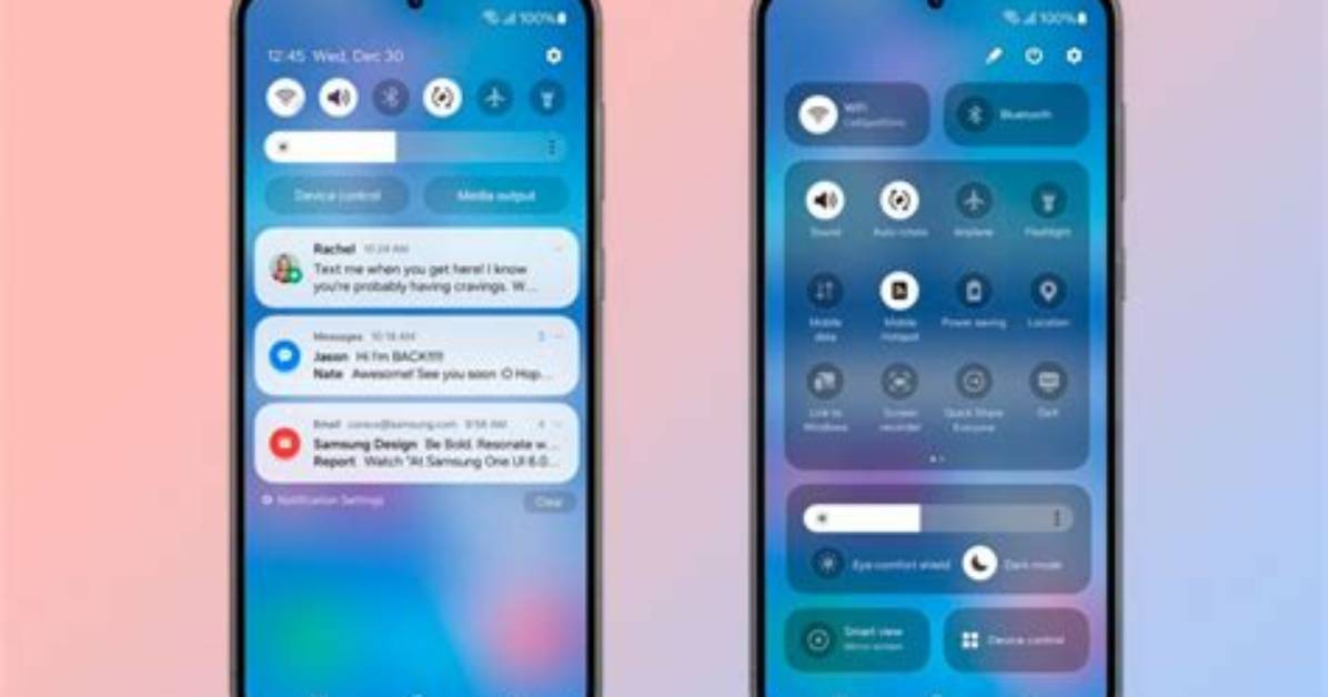 What Can I Do with Android 9?