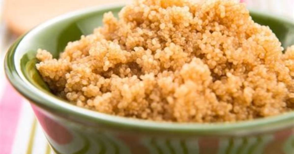What Can I Do with Cooked Amaranth