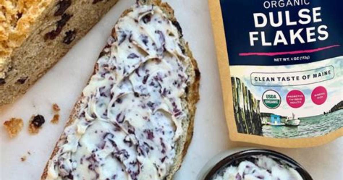 What Can I Do with Dulse Flakes