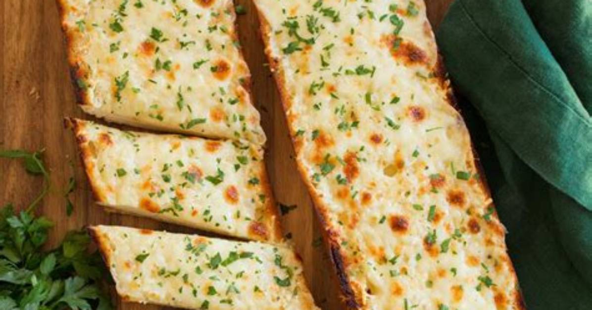 What Can I Make with Cheese Bread