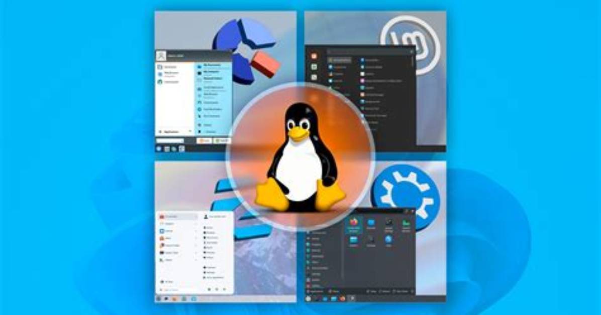 What Can You Customize in Linux?